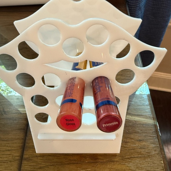 Lipsense or other lipstick or lip gloss Lip Color Holder plastic custom made - Picture 2 of 8